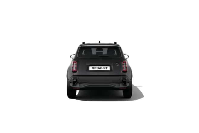 Renault 4 (2026) thumbnail 9