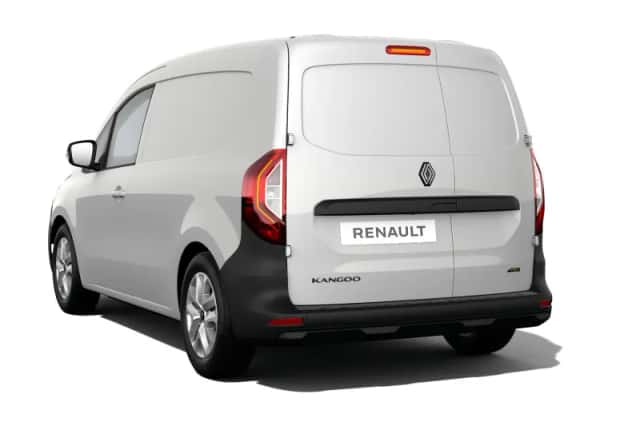 Renault Kangoo (2026) thumbnail 4
