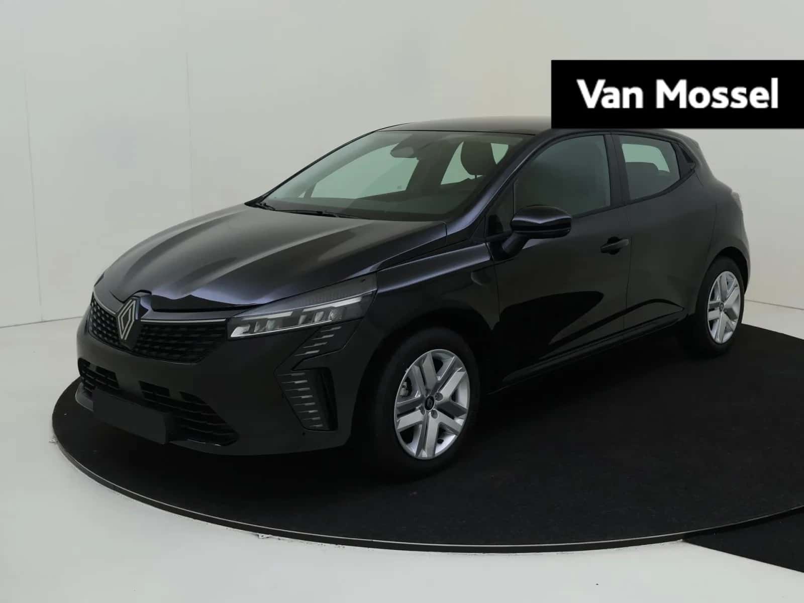 Renault Clio (2025) — foto 1