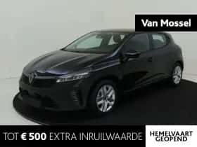 Renault Clio (2025)