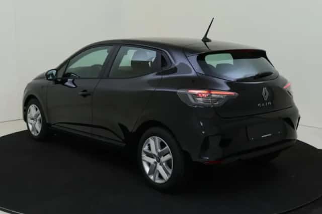 Renault Clio (2025) thumbnail 2