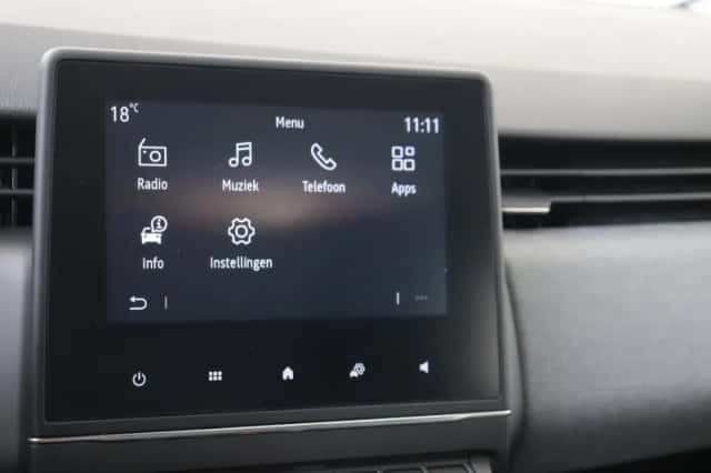 Renault Clio (2025) thumbnail 15