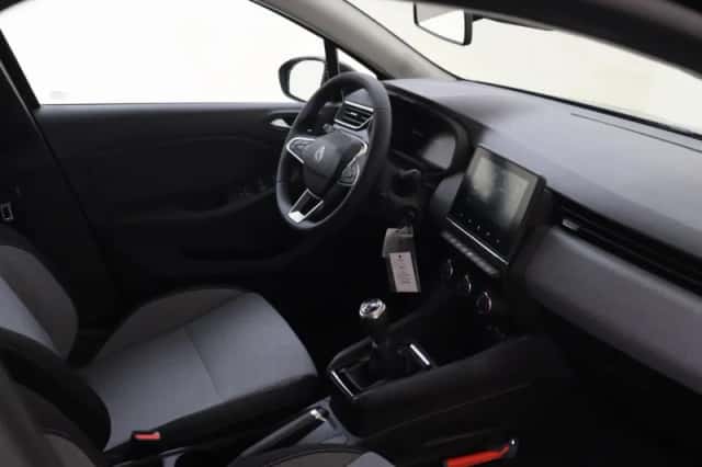 Renault Clio (2025) thumbnail 18