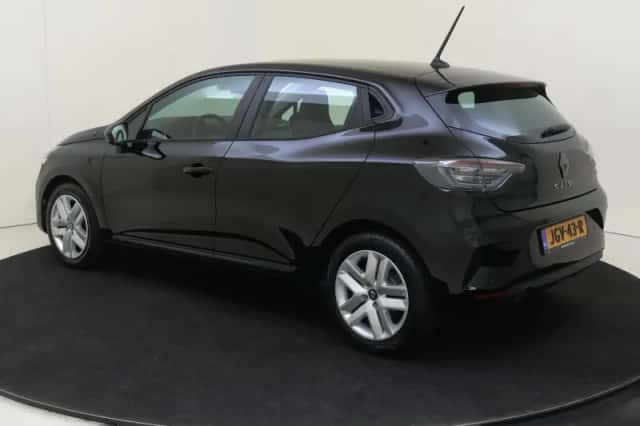 Renault Clio (2025) thumbnail 3