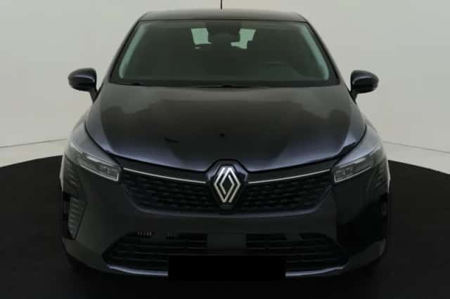Renault Clio (2025) thumbnail 4