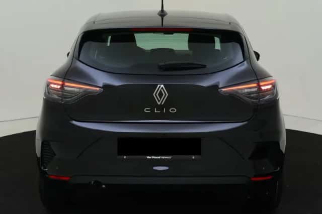 Renault Clio (2025) thumbnail 5