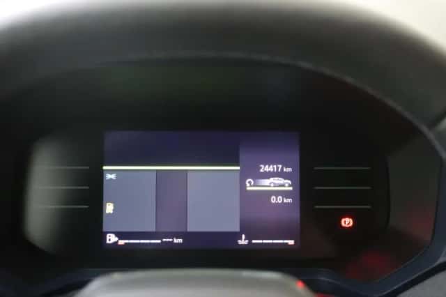 Dacia Duster (2024) thumbnail 13