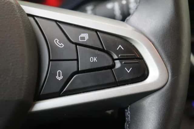 Dacia Duster (2024) thumbnail 15