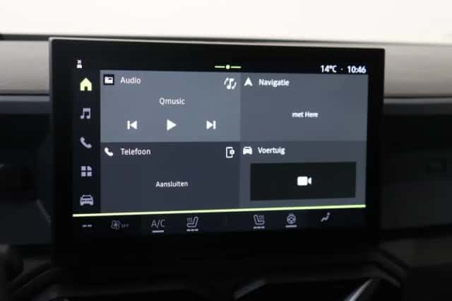 Dacia Duster (2024) thumbnail 17
