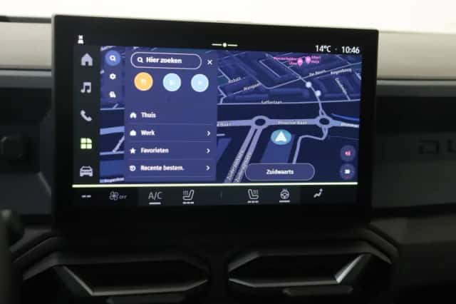 Dacia Duster (2024) thumbnail 19