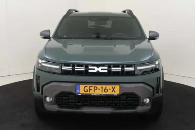 Dacia Duster (2024) thumbnail 6