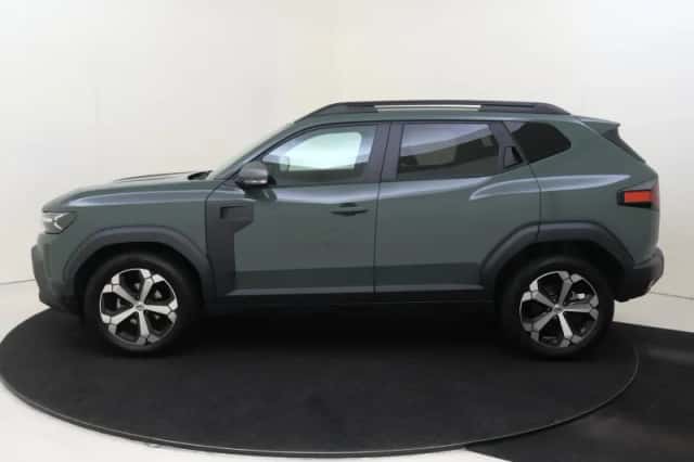 Dacia Duster (2024) thumbnail 8
