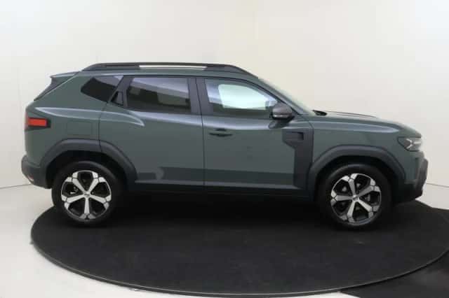 Dacia Duster (2024) thumbnail 9