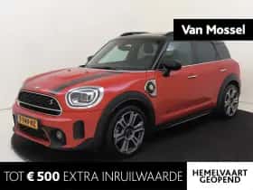 MINI Countryman (2020)