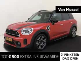 MINI Countryman (2020)