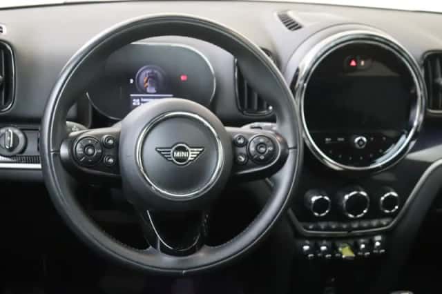 MINI Countryman (2020) thumbnail 14