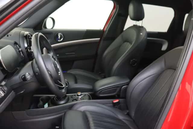 MINI Countryman (2020) thumbnail 15
