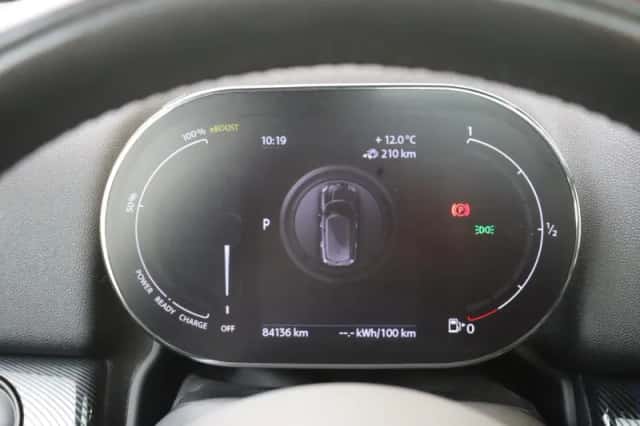 MINI Countryman (2020) thumbnail 16