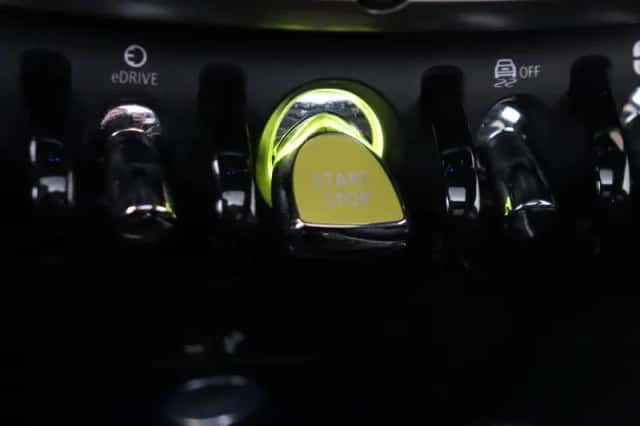 MINI Countryman (2020) thumbnail 23