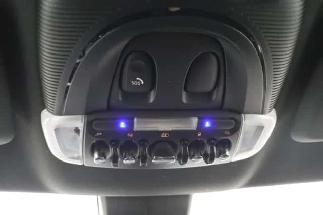 MINI Countryman (2020) thumbnail 25