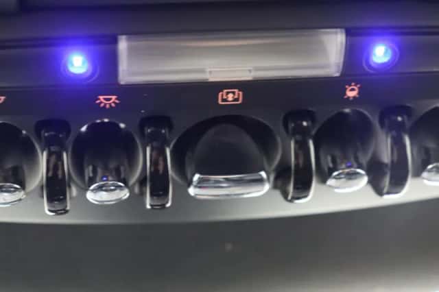 MINI Countryman (2020) thumbnail 26