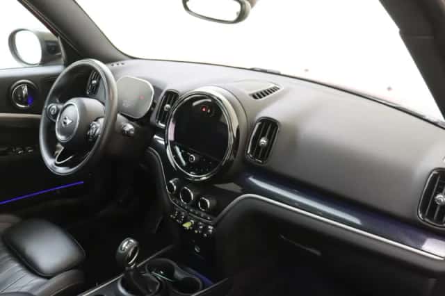 MINI Countryman (2020) thumbnail 9