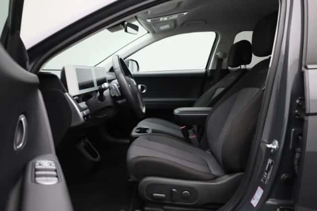 Hyundai Ioniq 5 (2024) thumbnail 11