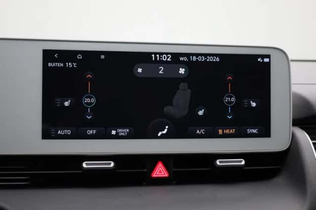Hyundai Ioniq 5 (2024) thumbnail 19