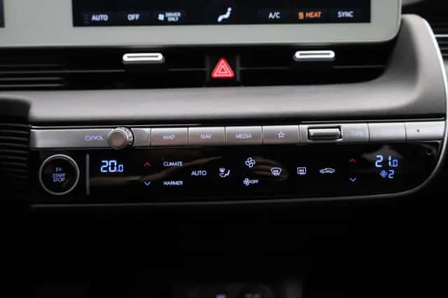 Hyundai Ioniq 5 (2024) thumbnail 21