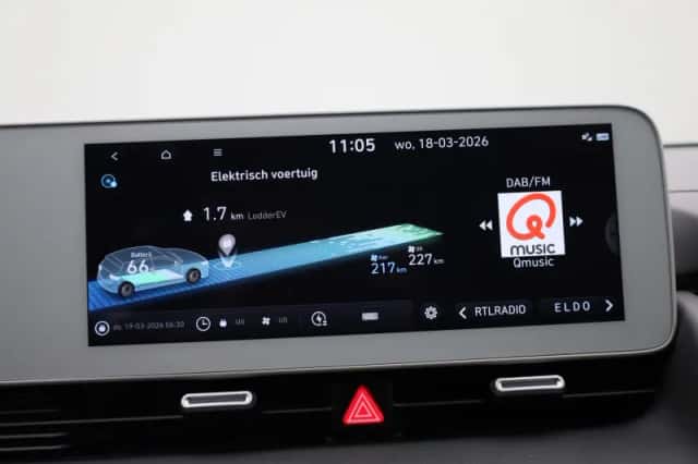 Hyundai Ioniq 5 (2024) thumbnail 28