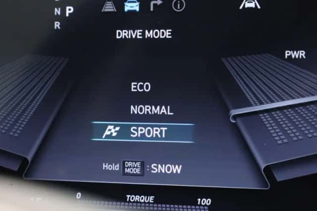 Hyundai Ioniq 5 (2024) thumbnail 29