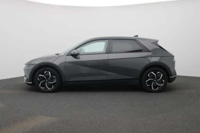Hyundai Ioniq 5 (2024) thumbnail 4