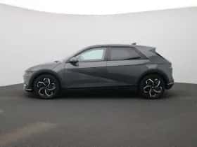 Hyundai Ioniq 5 (2024) thumbnail 4
