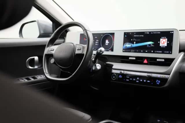 Hyundai Ioniq 5 (2024) thumbnail 34