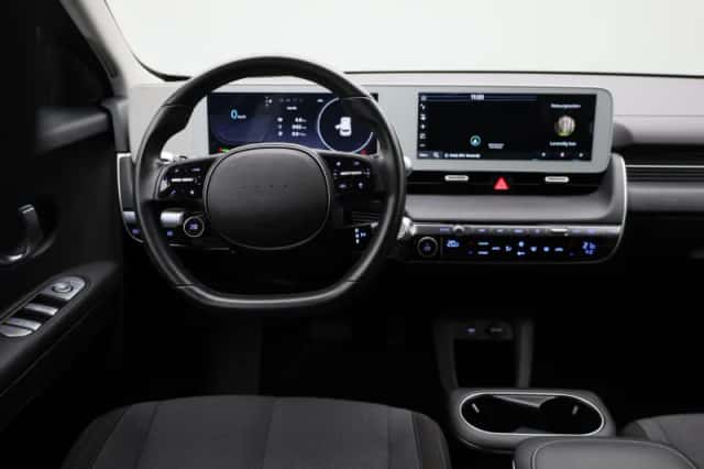 Hyundai Ioniq 5 (2024) thumbnail 7