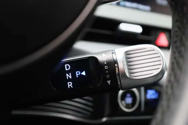 Hyundai Ioniq 5 (2024) thumbnail 10
