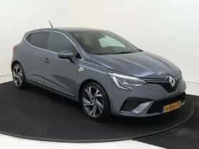 Renault Clio (2020) thumbnail 2