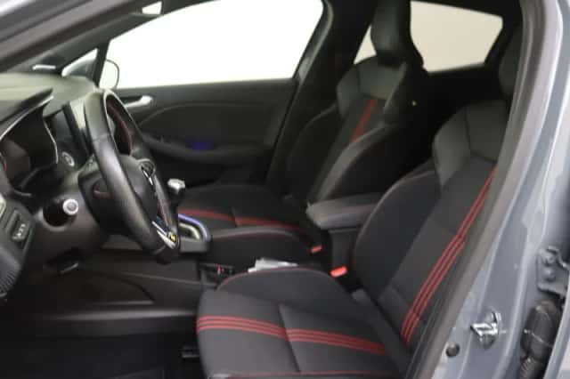 Renault Clio (2020) thumbnail 11