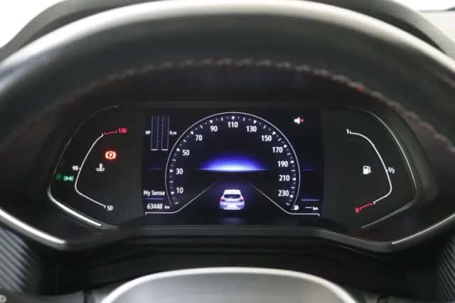 Renault Clio (2020) thumbnail 12