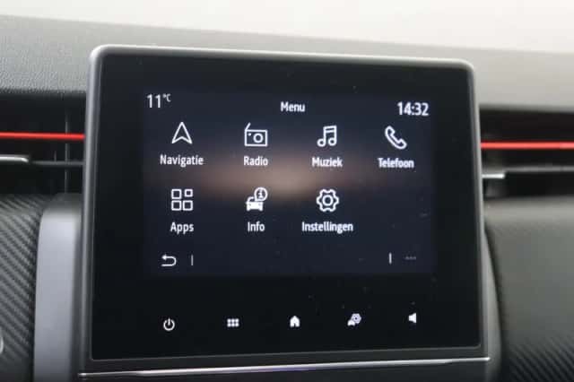 Renault Clio (2020) thumbnail 16