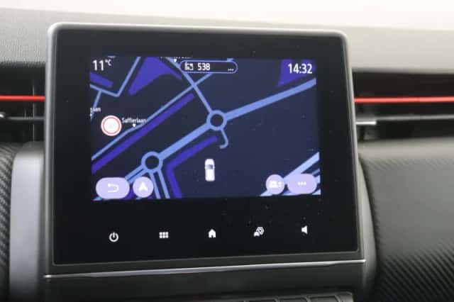 Renault Clio (2020) thumbnail 17