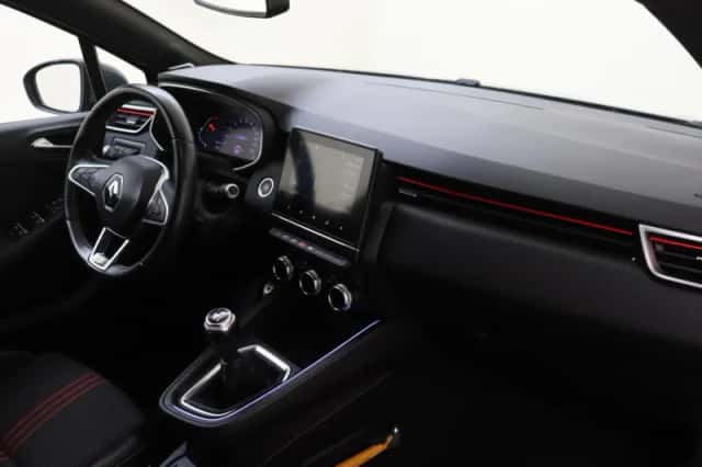 Renault Clio (2020) thumbnail 5