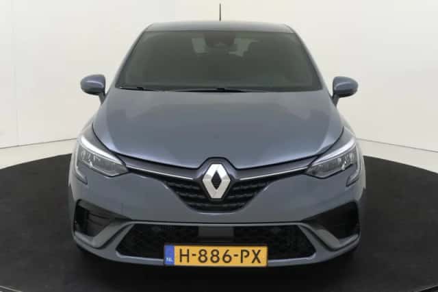 Renault Clio (2020) thumbnail 6