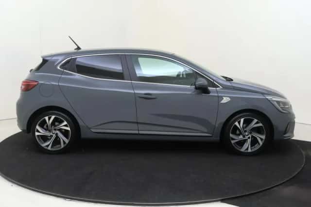 Renault Clio (2020) thumbnail 9