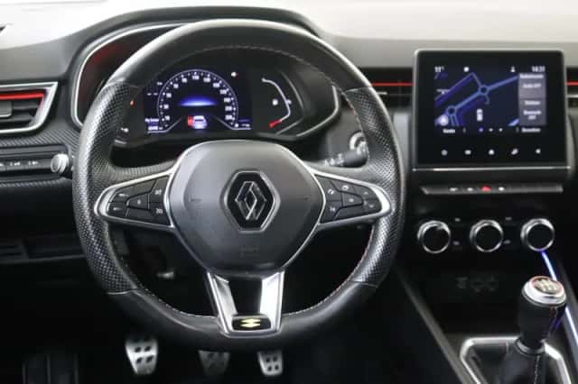 Renault Clio (2020) thumbnail 10