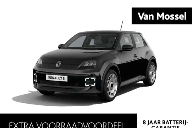 Renault 5 (2026)