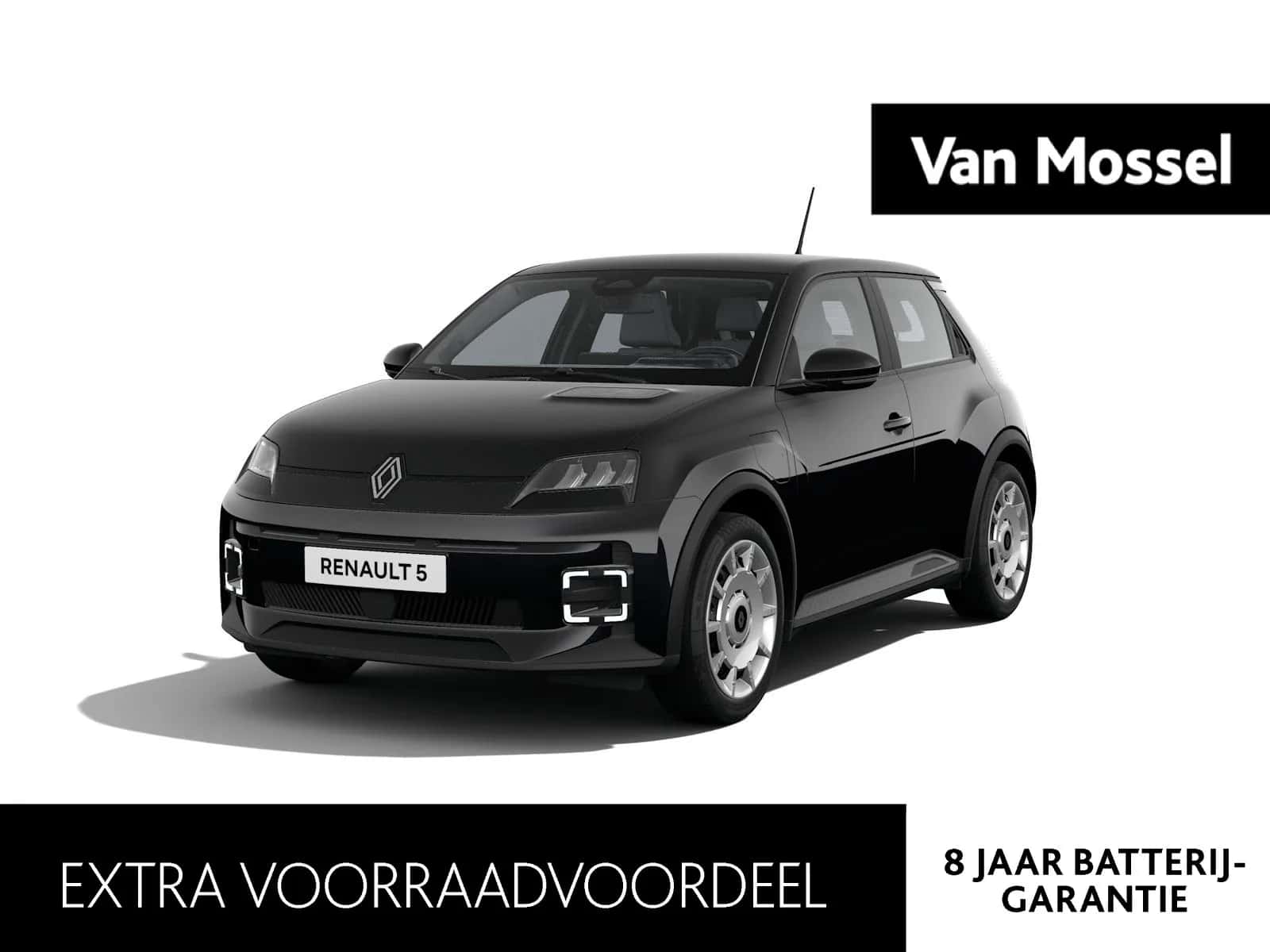 Renault 5 (2026) — foto 1