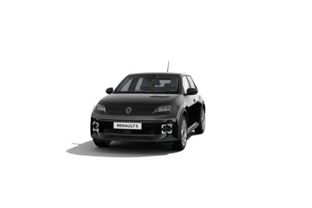 Renault 5 (2026) thumbnail 8