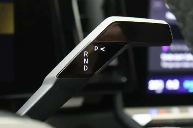 Renault Mégane E-Tech (2026) thumbnail 15