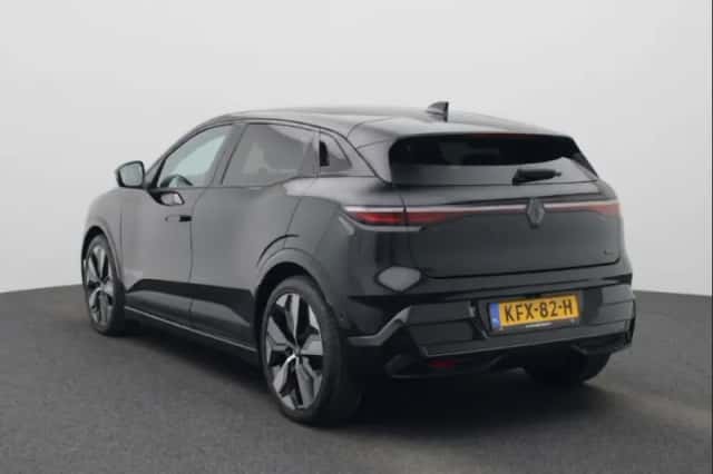 Renault Mégane E-Tech (2026) thumbnail 4